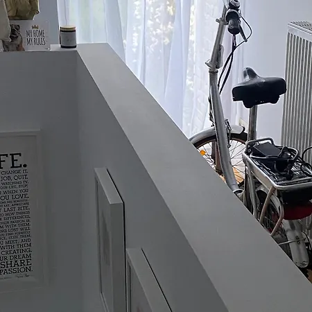 La Maisonnette Du De Genval 招待所 Rixensart